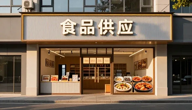 冷链配送如何保障食品供应的稳定性